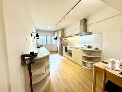Blk 306 Shunfu Gardens (Bishan), HDB 3 Rooms #566531161